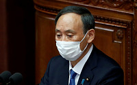 일본 ‘차기 총리’ 선호도서 스가 5위…1위는 고노 다로