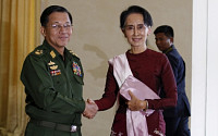 미얀마 군부 쿠데타에 국제사회 우려 표명...“수치 고문 즉각 석방하라”