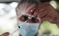 브라질, 코로나 확진자 1000만명 돌파...러시아·인도 백신 긴급사용 승인 임박