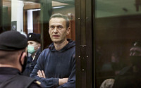 러시아 야권 운동가 나발니, 3년 6개월 실형 선고…“이 모든 것은 무너질 것”
