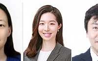 2020년 한국경제학술상에 최자원·황지수·편주현 교수·박성식 대표