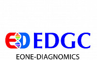 EDGC, 여성질병 검진키트로 해외 시장 공략