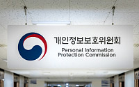 개인정보위, 강원도 가명정보 활용 지원센터 구축 업무협약식 진행