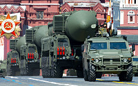 러, 미국에 자국 핵무기 시설 사찰 일시 중단 통보