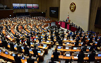 [종합] 공은 헌재로… 179명 국회의원이 민 임성근 판사 탄핵 소추안