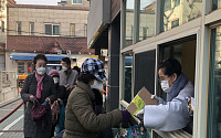 서울시, 설 명절 취약계층 챙긴다…안부 묻고 식품‧위문품 전달