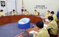 민주당, 야권 '서울시 공동운영' 구상에 &quot;나눠먹기 민망&quot; 비판