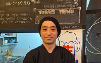 '생활의 달인' 스키야키동의 달인, 일본식 소고기 전골과 덮밥이 하나로…특별한 맛의 비법은?