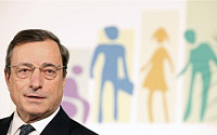 ECB 신임 총재 ‘슈퍼 마리오’, 유럽 구할까