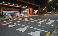 서울시, '스마트 기술'로 야간보행사고·쓰레기 무단투기 예방
