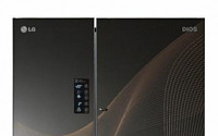 LG전자, 세계 최대 용량 870리터 냉장고 출시
