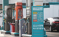 전국 주유소 휘발유 가격 12주 연속 상승…3년 만에 최대치