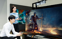 “게임도 삼성 TV로”…삼성전자, Neo QLED 게임 기능 대폭 강화