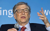 빌 게이츠, 또 비트코인 비판...“막대한 에너지 사용, 기후변화 악영향”