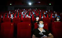 '세계 최대 영화 시장'이 된 중국…눈치 보기 바쁜 할리우드