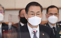 '법관 징계법' 열띤 공방…김명수 대법원장 출석은 고성 오가며 '무산'