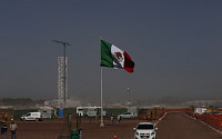 미국 한파에 멕시코 북부도 정전 사태...2600개 공장 가동 차질