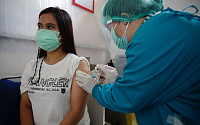 인도네시아, 백신 접종 거부하는 자국민에 처벌 조항 마련