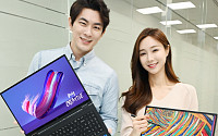 '360도 회전' LG전자, 투인원 노트북 ‘LG 그램 360’ 출시