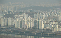 서울 아파트 거래 줄었지만…2030 매수 비중 '역대 최고'