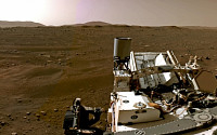 NASA, 화성 대기서 산소 추출 성공…유인 탐사 기술 응용 기대