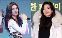 김도연 지리산 출연, 전지현 아역으로 활약…닮은꼴 외모 화제