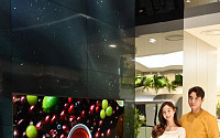 여의도서 ‘롤러블TV’ 만난다…LG전자, 국내 최대 백화점 매장 오픈