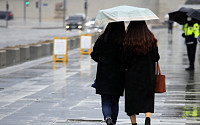 [일기예보] 오늘 날씨, 남부 중심으로 ‘비’ 전국 포근…‘서울 낮 8도’ 미세먼지 ‘좋음~보통’