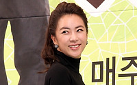 [포토]김윤경, '손댈 수 없는 S라인'