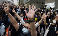 “중국, 양회서 홍콩 선거제 전면 개편 논의 예정”