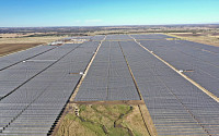 한화큐셀, 미 텍사스주 태양광 발전소 매각