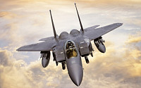BAE, 미 공군 F-15 전자전 체계 생산 시작한다
