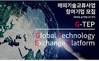 중진공, 기술교류 온라인 상담회 참여 기업 모집