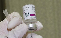 [포토] 아스트라제네카 백신 접종 준비하는 의료진