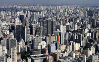 ‘남미 최대 경제국’ 브라질, 코로나19에 지난해 4.1% 역성장