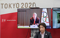 도쿄올림픽, 해외 관중 없이 일본 관중으로만 치를까