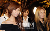 [포토]스타일 아이콘 어워즈, 서현보다 예뻐진 효연?