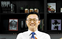[반갑습니다! 증권사 CEO]⑦유상호 한국투자증권 대표