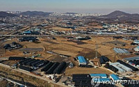 “광명시 6급 공무원도…” 광명·시흥 신도시 토지 매입 확인
