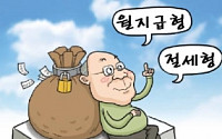 [큰손은 지금]③도곡동 자산가