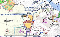 인천 계양서 신도시 발표 직전 토지거래 급증…&quot;투기 의혹 철저히 조사하라&quot;