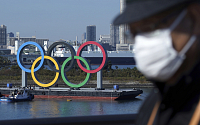 일본 정부, 도쿄올림픽·패럴림픽 해외 관중 없이 개최한다