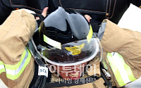 [포토]'이 악물고'