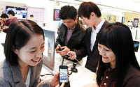 아이폰4S, KT·SKT “3GS 가입자 유치하라” 경쟁 가열