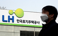 LH, '토지 경매 1타 강사'로 활동한 직원 파면