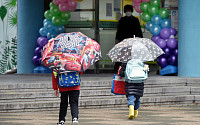 [일기예보] 오늘 날씨, 전국 ‘비’ 오후부터 그침…서울 낮 11도·수도권 미세먼지 오전 ‘매우나쁨’