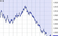 원·달러 환율 나흘만에 1120원선 회귀, 미국·ECB 부양에 위험선호