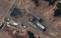 38노스 “북한 영변 핵시설 가동 정황 포착…목적 불분명”