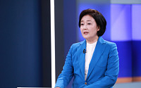 박영선 “서울시민 1인당 10만 원씩 재난위로금 지급”