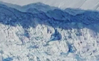 남극대륙 거대 균열, 일본침몰 가시화?